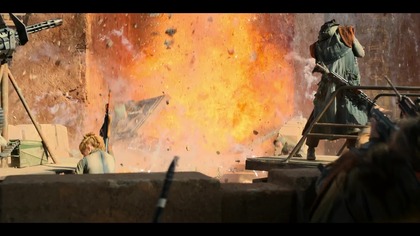 olaH. S01E02 - Uwolniony