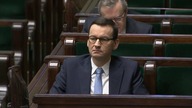 Proszę się zdobyć na odrobinę szczerości - Grzegorz Braun vs Mateusz Morawiecki