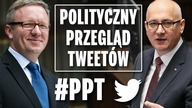 PiS popełnia błędy PO.  Niefortunne wypowiedzi polityków PiS - Polityczny Przegląd Tweetów.