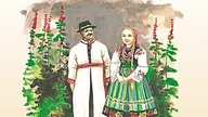 Władysław St.  Reymont - Chłopi cz. 1