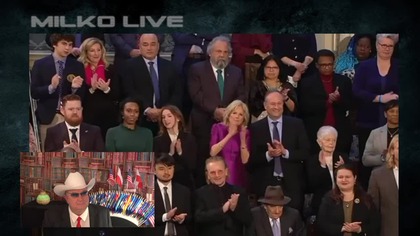 Ameryka i jej głos.  Moje LIBERUM VETO.  1 3 Polski strefą eksterytorialną.  Przejmują nasz majątek.