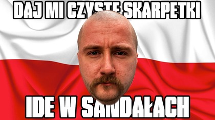 Najlepsze memy z moją łysiną XDD - Tik Tok Sztosy