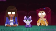 LoliRock Sezon 1 Odcinek 1 - Poszukiwanie księżniczki (720p)