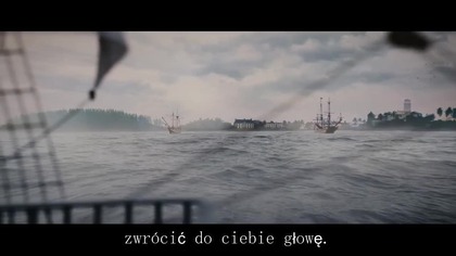 Captain Hook - The Cursed Tides (2025)lektor.pl.