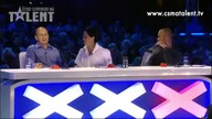 Przerażający Iluzjonista