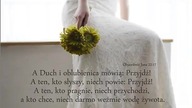 Stanisława Zamkowska - Pojednanie z ojcem