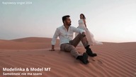 Madelinka & Model MT - Samotnosc nie ma szansz 2024
