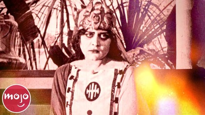 10 Lost Films You Cant Watch Anymore