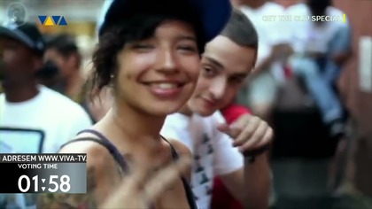 Duck Sauce - Barbra Streisand [VIVA FIKCYJNA] (GET THE CLIP SPECIAL) {2026}