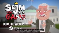 ZAPOWIEDŹ NOWEJ GRY NA STEAMIE