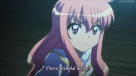 Zero no Tsukaima Final 03 PL Online HD