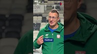 Arena Gorzów już w trybie zawodów 