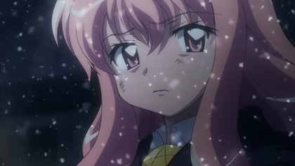 Zero no Tsukaima Futatsuki no Kishi ~ second season ~ episode 12 english subs