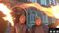 Słowacki Herakles Śr.  15. 05. 2024r.  Wojciech Olszański, Marcin Osadowski NPTV.pl Rodacy Kamraci
