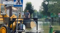 Nie było ostrzeżeń