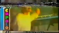 Buenos Ares - Pokochaj Mnie