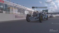 Gran Turismo 7 Teutonic Orden