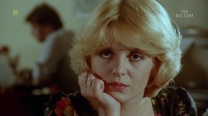 Bo oszalałem dla niej (1980)