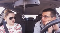 TIvlog#1 wyjazd, zepsute auto, MCdonald