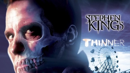 Przeklęty (1996) [Lektor PL] - Thinner