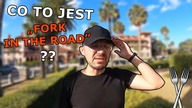Co to jest Fork in the Road - Szybka Lekcja Angielskiego