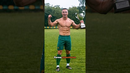 Mój ostatni mecz w A klasie