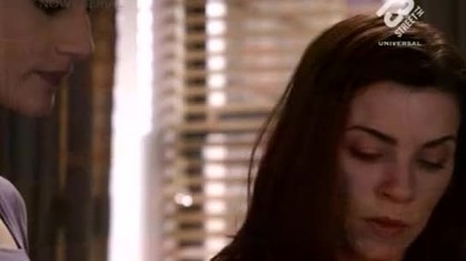 Zona idealna - The. Good. Wife. S02E09
