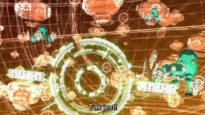 Ghost In The Shell (S.  A.  C) 2nd GIG (2004r) [HD] [SUB PL] - odc. 9