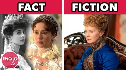 Top 20 Things The Gilded Age Gets Factually Right & Wrong