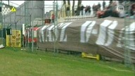 Ekstraklasa 2007/2008 - Kolejka 24.  Widzew Łódż - Jagiellonia Białystok