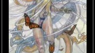 Mary El Tarot