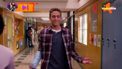 TEENNICK - 11-02-2025 - Zapowiedzi, Reklamy, Filler, Moment zmiany sysetmu emisyjnego