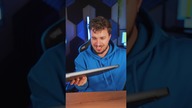 Ten laptop kosztuje prawie 20 000 zł i ma matowy ekran