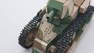 COBI RENAULT FT #shorts #bricks #cobi #car #space #tank @xBlank #lego #nasa #spacex #worldoftanks