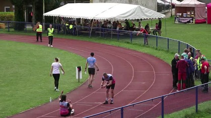 RunPark 2 - Kamienna Góra, 06.04.24 r.  (cz.  3)