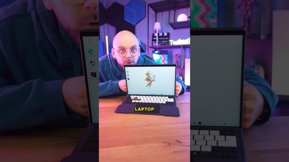 Na tym LAPTOPIE odpalisz serio WSZYSTKO 