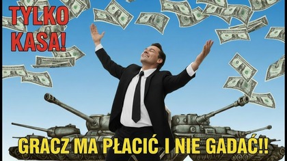 WORLD OF PREMIUM TANKS