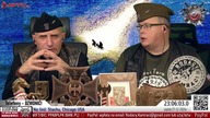 Telefony - DZWONIĆ! Piątek 27. 12. 2024r.  W.  Olszański, M.  Osadowski Rodacy Kamraci NPTV.pl