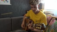 K. A. S. A.  - Piękniejsza - Mariusz Mrówka Cover
