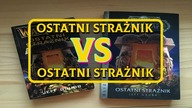 Ostatni Strażnik Vs Ostatni Strażnik - Warcraft Książki