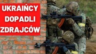 Zwycięstwo ukraińskich partyzantów.  Zgotowali ZDRAJCOM koszmarną śmierć