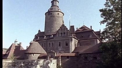 Dwa światy SPELLBINDER (1995) S01E07 Spisek prochowy Lektor PL