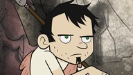 42.  Dan Vs.  The Mummy