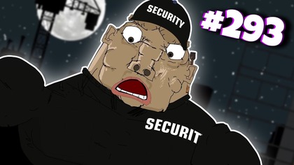 BLOK EKIPA (293), STRÓŻ SPEJSON