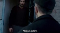 Blokada (2015) **Napisy PL**