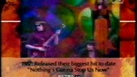 MTV - Studio, teledyski, konkurs i wywiady z ok.  1991 roku