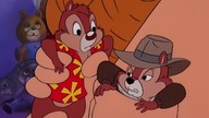 Chip i Dale Brygada RR odc. 50 Pomniejszenie
