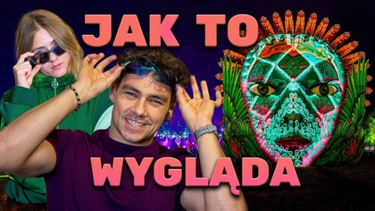 SPRAWDZILIŚMY NAJWIĘKSZY FESTIWAL w NIEMCZECH (Indian Spirit Festival)