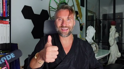 Reklamy, które wyglądają jak reklamy  i przez to nie działają #marketing