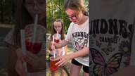 Bubble tea!!!